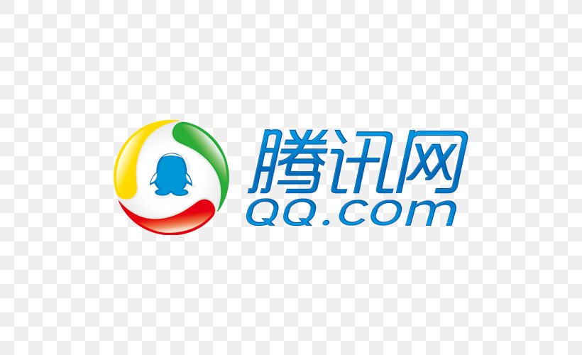 Tencent QQ China Image, PNG, 500x500px, Tencent, Area, Brand, China, Information Download Free