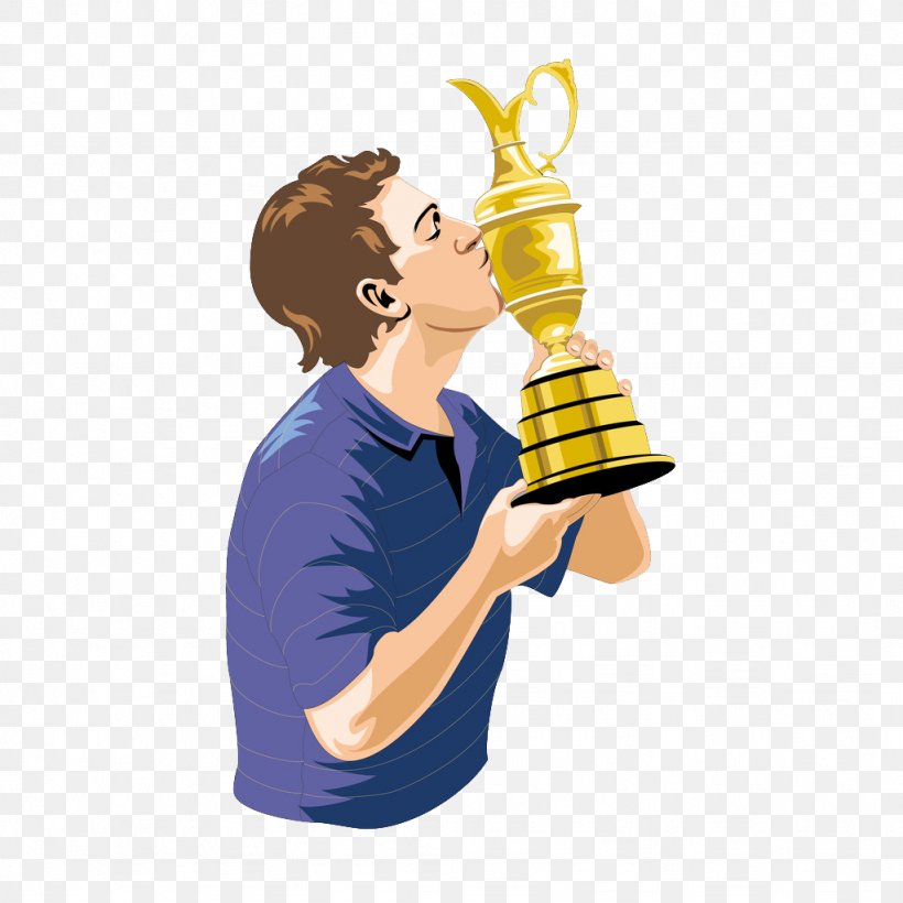 Trophy Runner-up U5b63u519b Icon, PNG, 1024x1024px, Trophy, Blue, Champion, Competition, Drinkware Download Free