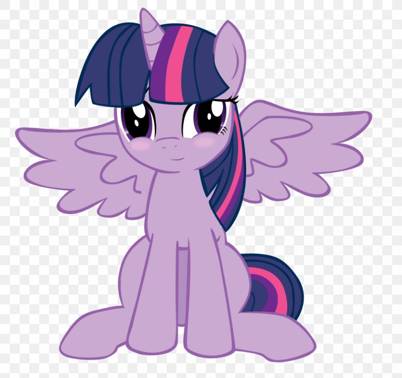 Twilight Sparkle Pony Winged Unicorn Animation The Twilight Saga, PNG, 851x800px, Watercolor, Cartoon, Flower, Frame, Heart Download Free