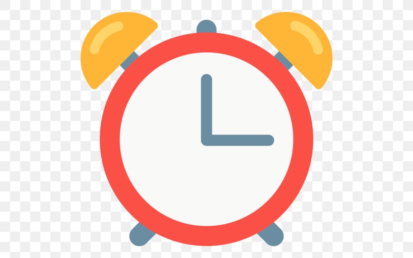 Alarm Clocks Emoji Alarm Device Basics Free, PNG, 512x512px, Alarm Clocks, Alarm Device, Area, Basics Free, Brand Download Free