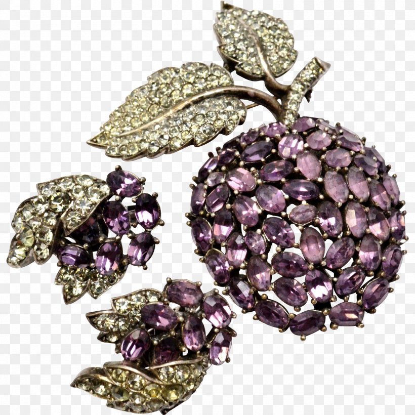 Amethyst Earring Purple Brooch, PNG, 1408x1408px, Amethyst, Brooch, Earring, Earrings, Fashion Accessory Download Free