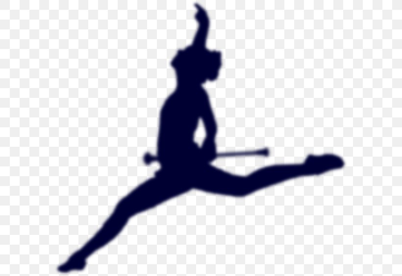 Baton Twirling Dance Majorette Clip Art, PNG, 600x564px, Baton Twirling, Arm, Art, Balance, Ballet Dancer Download Free