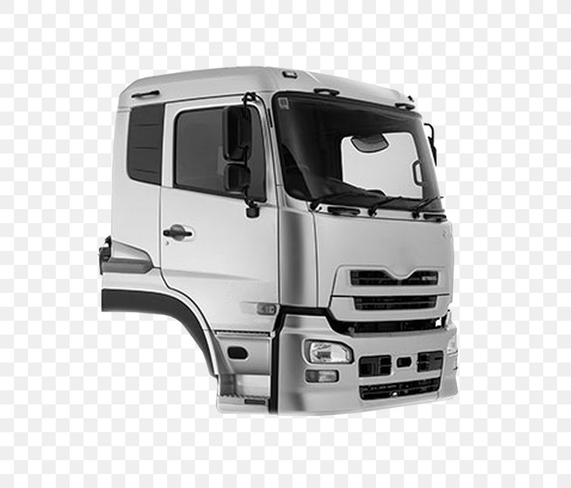 Bumper Nissan Diesel Quon Car UD Trucks, PNG, 700x700px, Bumper, Auto Part, Automotive Design, Automotive Exterior, Automotive Tire Download Free