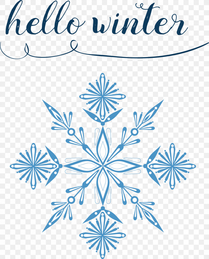 Hello Winter Winter, PNG, 2105x2610px, Hello Winter, Cartoon, Christmas Day, Drawing, Paper Snowflake Download Free