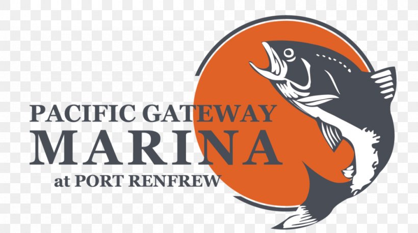 Logo Pacific Gateway Marina Mill Bay Marine Group Yacht, PNG, 1000x559px, Logo, Art, Brand, Computer, Fishing Download Free