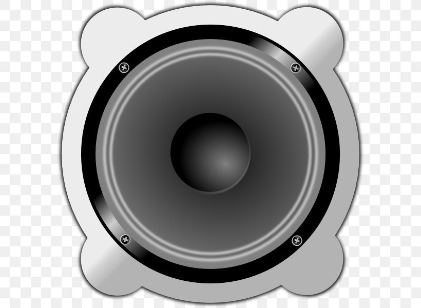 Loudspeaker Stereophonic Sound Animation Clip Art, PNG, 600x600px,  Loudspeaker, Animation, Audio, Audio Equipment, Audio Signal Download