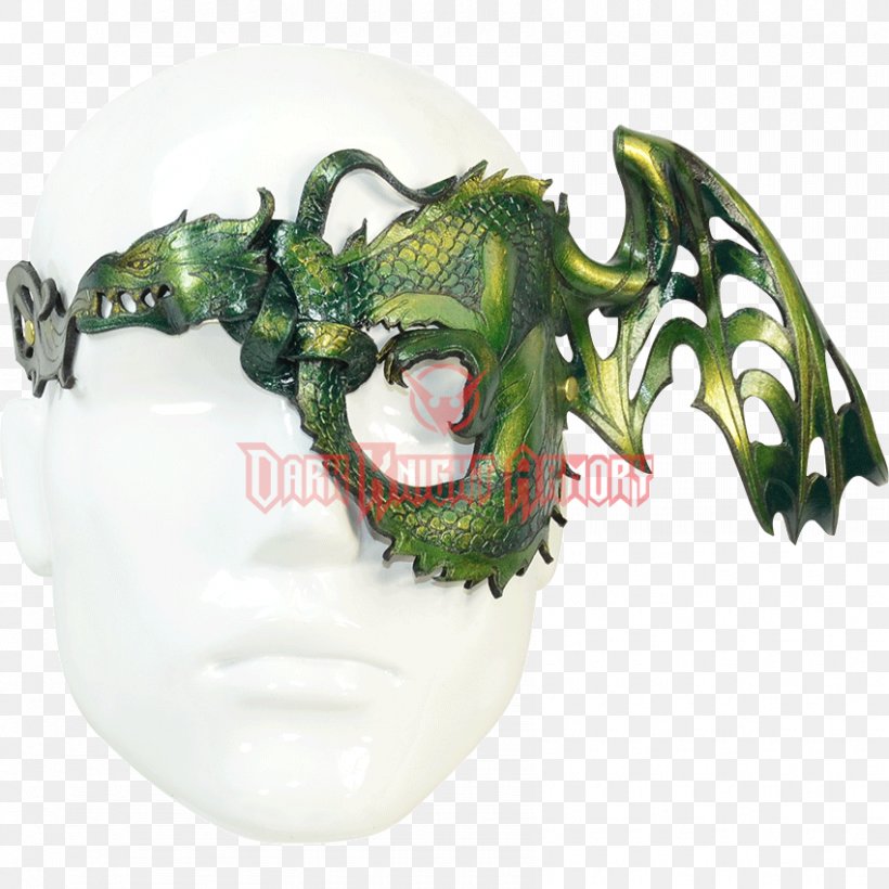 Mask Fantasy Masquerade Ball Dragon Costume, PNG, 850x850px, Mask, Art, Collectable, Cosplay, Costume Download Free