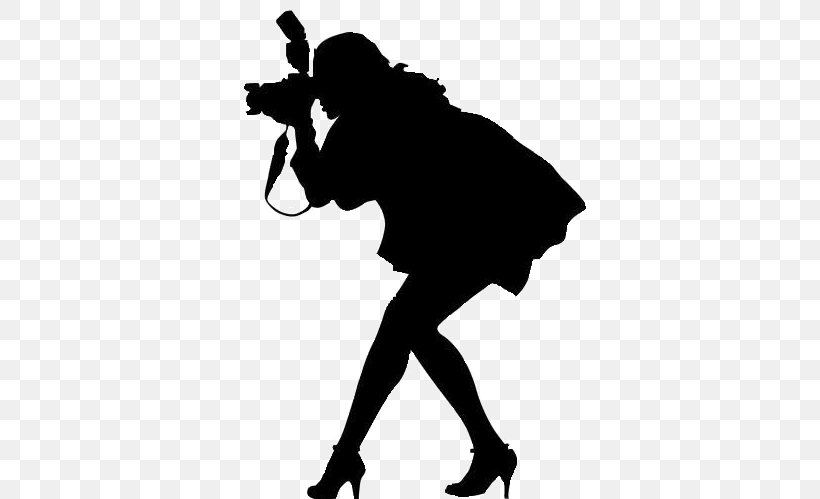 Photography Photographer Silhouette Clip Art, PNG, 354x499px, Photography, Artwork, Black, Black And White, Camera Operator Download Free