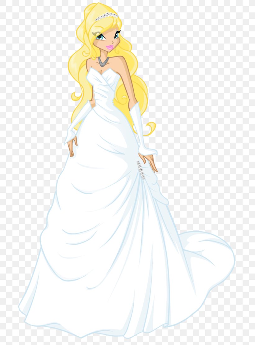 Wedding Dress Wedding Invitation Bride, PNG, 720x1110px, Watercolor, Cartoon, Flower, Frame, Heart Download Free