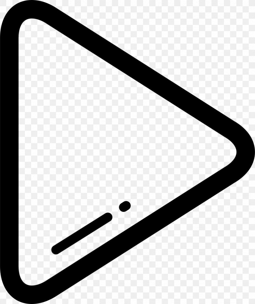 Arrow, PNG, 822x980px, Triangle, Black And White, Coreldraw, Icon Design, Rectangle Download Free