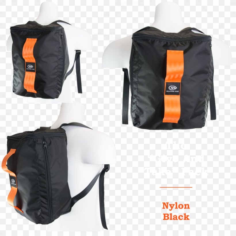 Bag Backpack, PNG, 1024x1024px, Bag, Backpack, Brand, Orange, Personal Protective Equipment Download Free