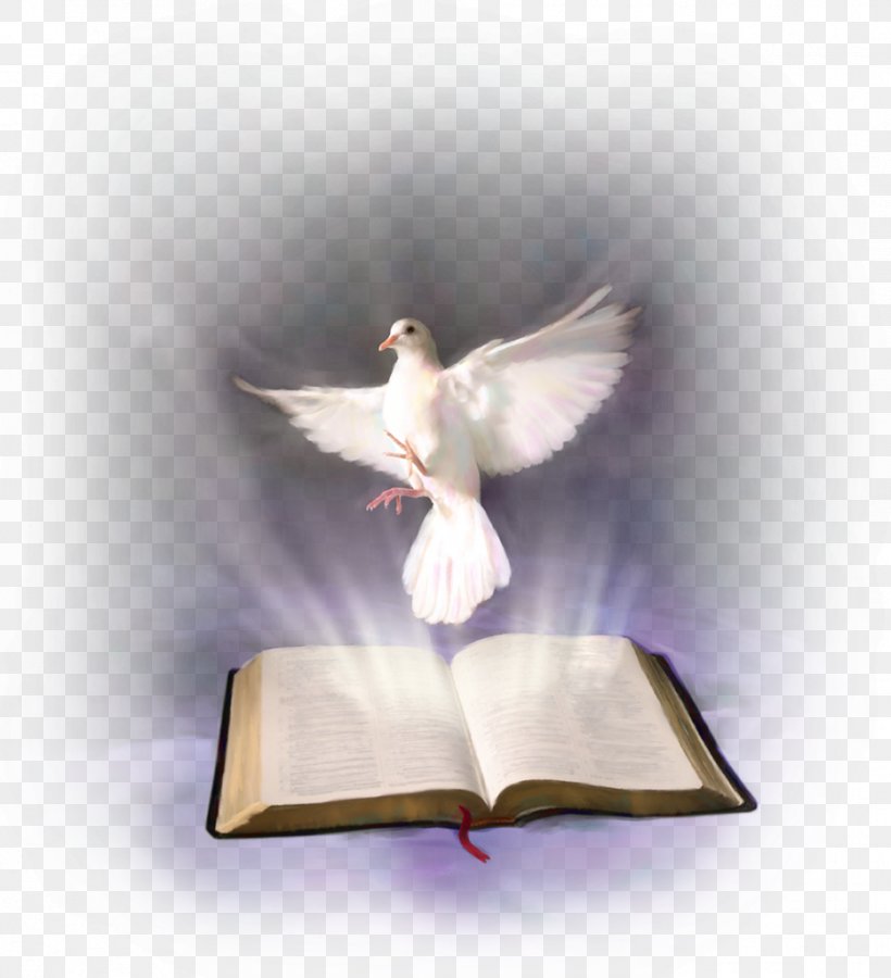 Bible Holy Spirit In Christianity Religious Text, PNG, 932x1024px, Bible, Angel, Anointing, Apostle, Baptism With The Holy Spirit Download Free