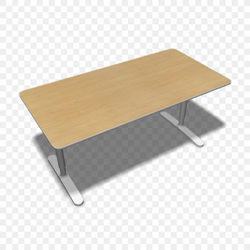 Coffee Tables Product Design Line Angle, PNG, 1000x1000px, Coffee Tables, Coffee Table, Desk, Furniture, Plywood Download Free