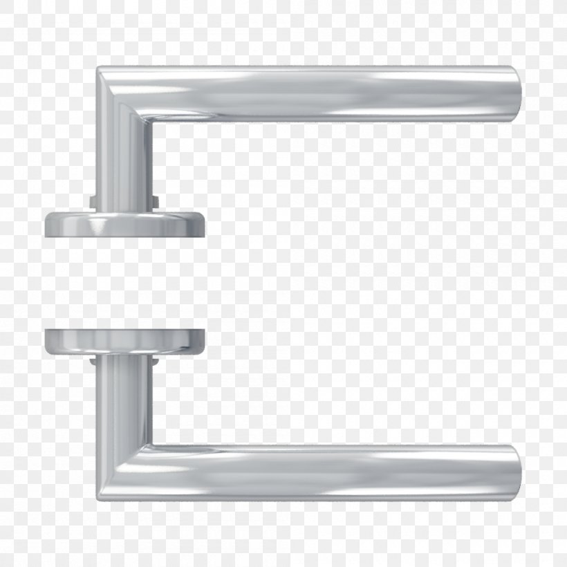 Door Handle Bathroom Angle Product Design, PNG, 1000x1000px, Door Handle, Bathroom, Bathroom Accessory, Door, Handle Download Free