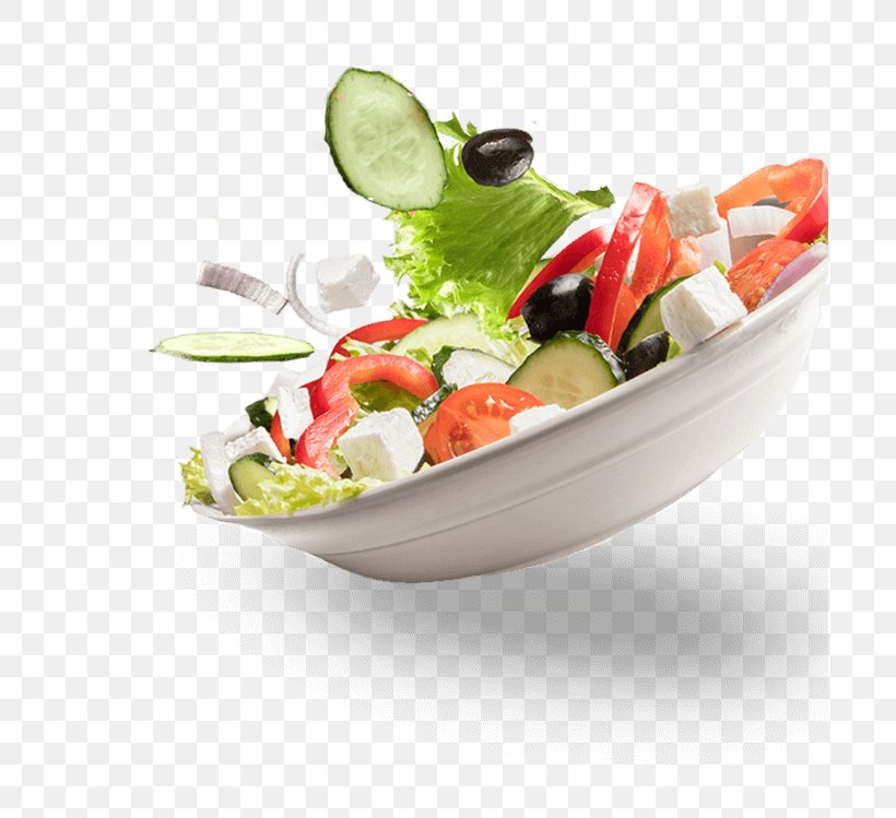 Greek Salad Recipe Vegetarian Cuisine Everyday Super Food, PNG, 697x749px, Greek Salad, Chicken As Food, Cuisine, Diet Food, Dish Download Free