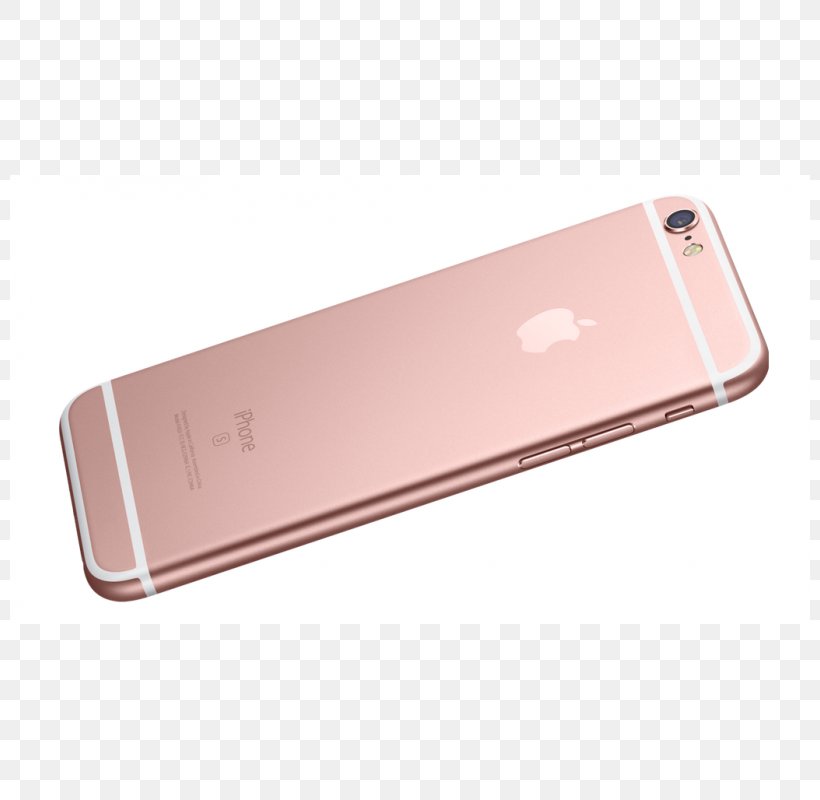 IPhone 6s Plus Apple Telephone Rose Gold, PNG, 800x800px, 64 Gb, Iphone 6s Plus, Apple, Apple Iphone 6s, Communication Device Download Free