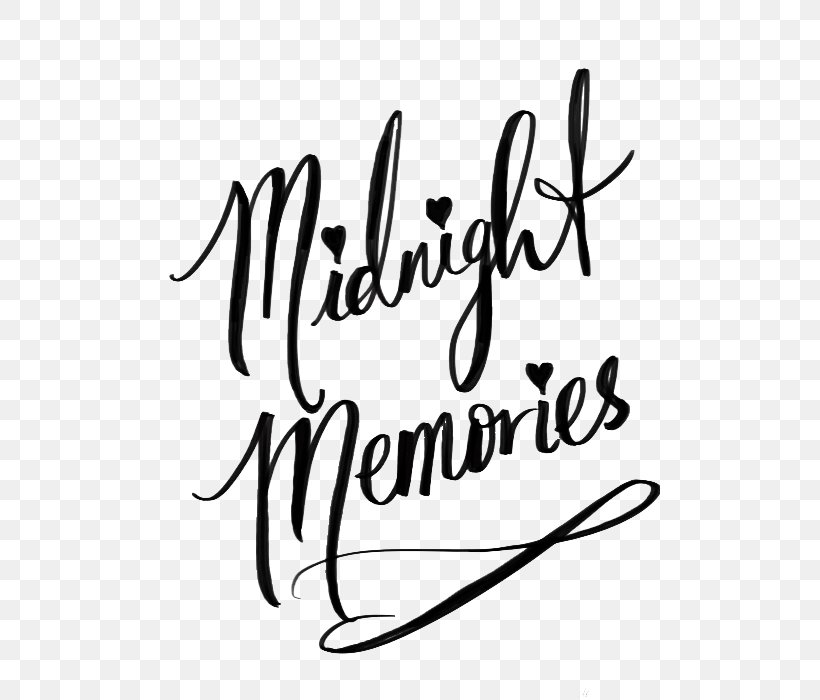 Midnight Memories One Direction Lyrics Drawing Song, PNG, 500x700px, Watercolor, Cartoon, Flower, Frame, Heart Download Free