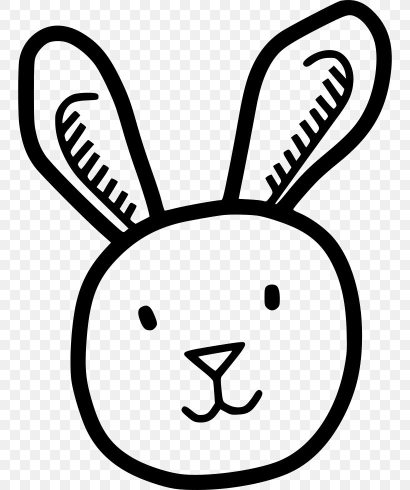 Moscow Image Domestic Rabbit, PNG, 748x980px, Moscow, Blackandwhite, Coloring Book, Domestic Rabbit, Ear Download Free