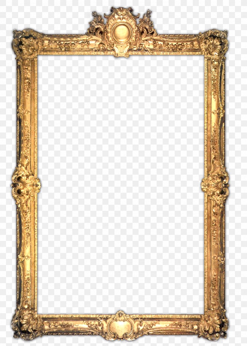Picture Frames Gold Gilding Mirror, PNG, 1470x2061px, Picture Frames, Brass, Decorative Arts, Digital Photo Frame, Gilding Download Free