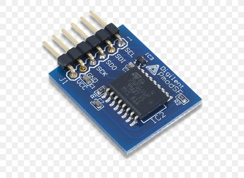 Pmod Interface Arduino Electronics Integrated Circuits & Chips Global Positioning System, PNG, 600x600px, Pmod Interface, Arduino, Circuit Component, Electronic Circuit, Electronic Component Download Free