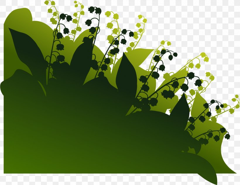 Silhouette, PNG, 1509x1163px, Silhouette, Branch, Computer, Designer, Flora Download Free