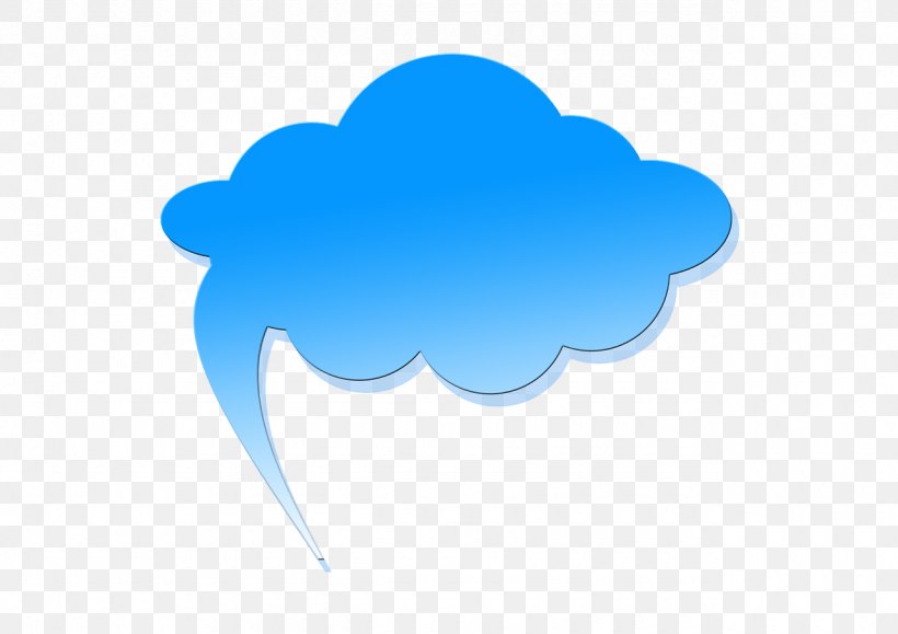 Speech Balloon Communication Bubble Language, PNG, 1280x905px, Speech Balloon, Azure, Blue, Bubble, Cloud Download Free