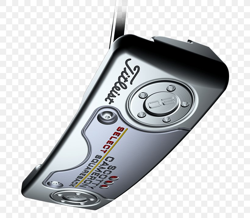 Titleist Scotty Cameron Select Putter YouTube Streaming Media, PNG, 700x717px, Titleist, Car, Com, Drag Racing, Electronics Accessory Download Free