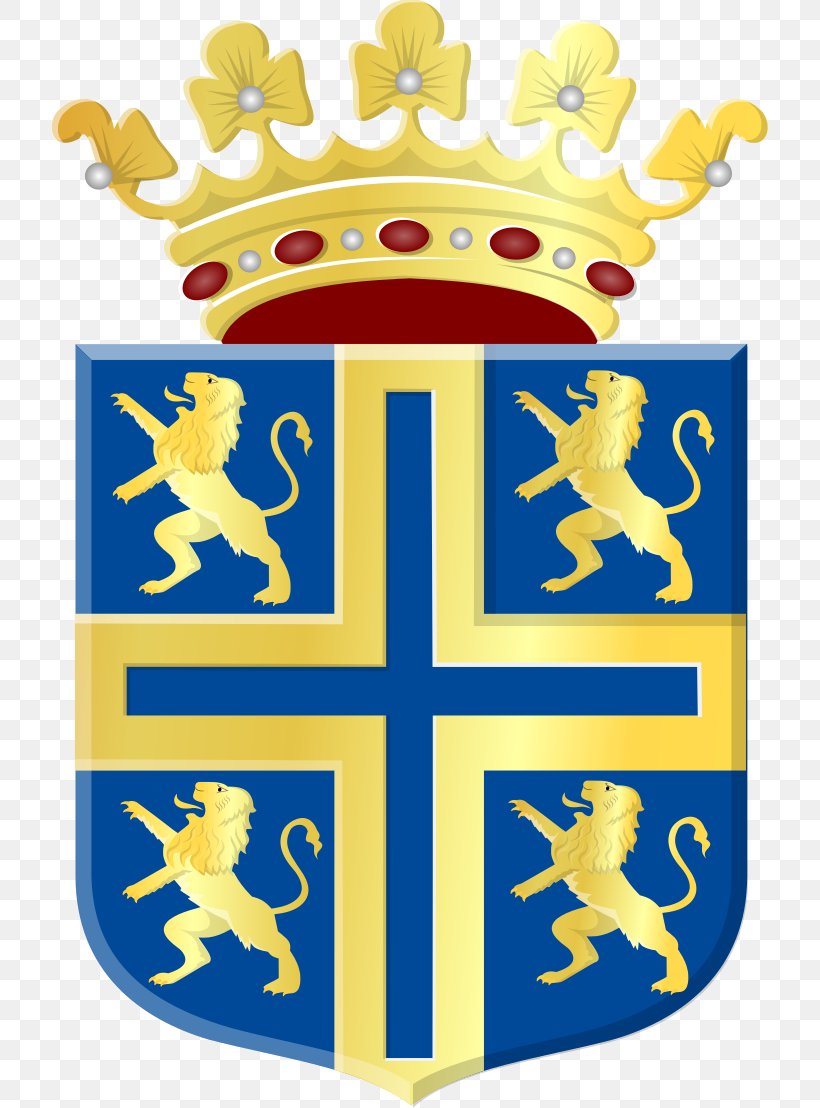 Wapen Van Goor Coat Of Arms Dutch, PNG, 717x1108px, Goor, Area, Blue, Coat Of Arms, Crest Download Free