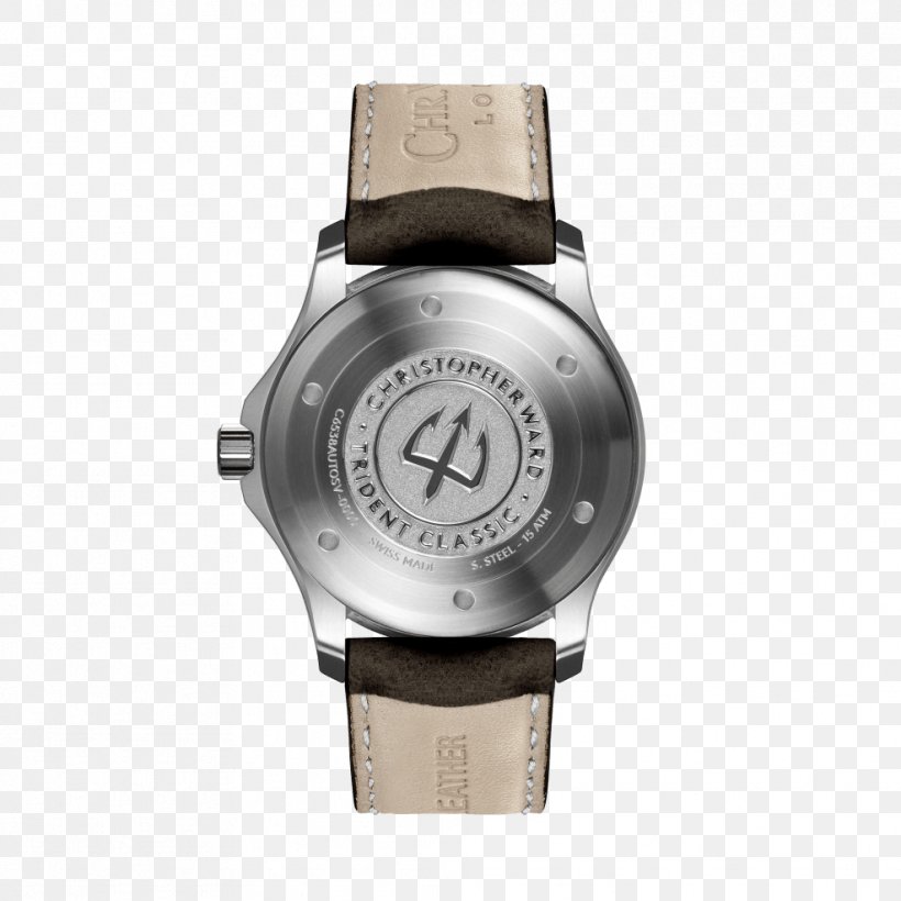 Watch Strap Brand Christopher Ward, PNG, 987x987px, Watch, Brand, Business, Christopher Ward, Clothing Accessories Download Free