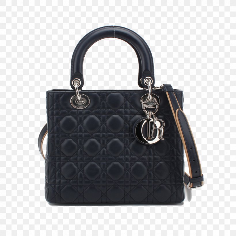 Chanel Lady Dior Handbag Christian Dior SE, PNG, 1200x1200px, Chanel, Bag, Black, Brand, Brown Download Free