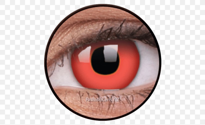 Contact Lenses Eye Color Costume, PNG, 500x502px, Watercolor, Cartoon, Flower, Frame, Heart Download Free