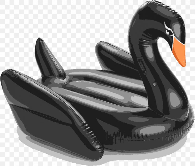 Cygnini Swimming Pool Inflatable Air Mattress Adult, PNG, 823x702px, Cygnini, Adult, Air Mattress, Automotive Design, Beak Download Free