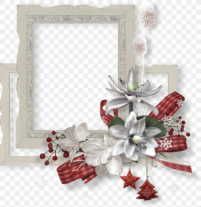 Frame Clip Art, PNG, 992x1024px, Frame, Christmas, Christmas Decoration, Christmas Ornament, Decor Download Free