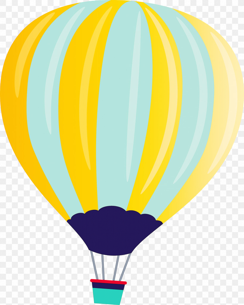 Hot Air Balloon, PNG, 2399x3000px, Hot Air Balloon, Atmosphere Of Earth, Balloon, Birthday, Cartoon Download Free