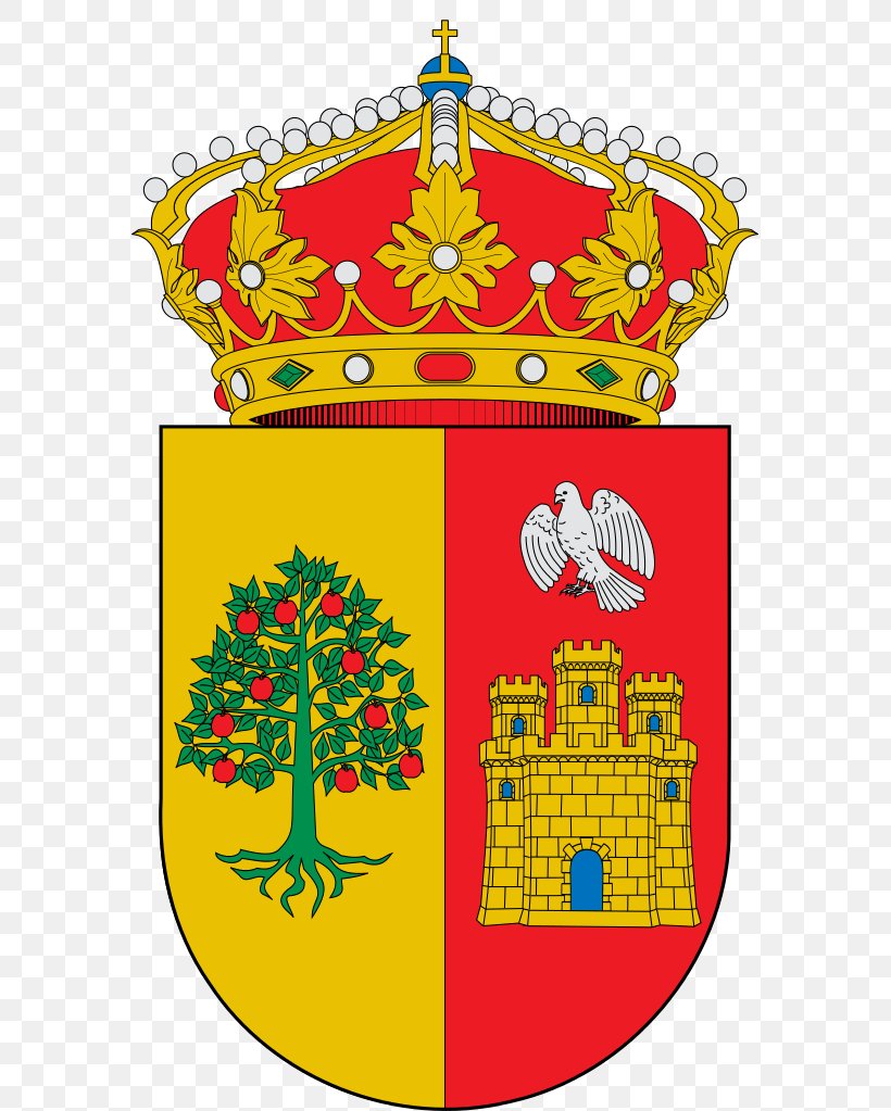 Malpica De Tajo Quero, Spain Toledo Novallas Escutcheon, PNG, 577x1023px, Quero Spain, Area, Art, Blazon, Coat Of Arms Download Free