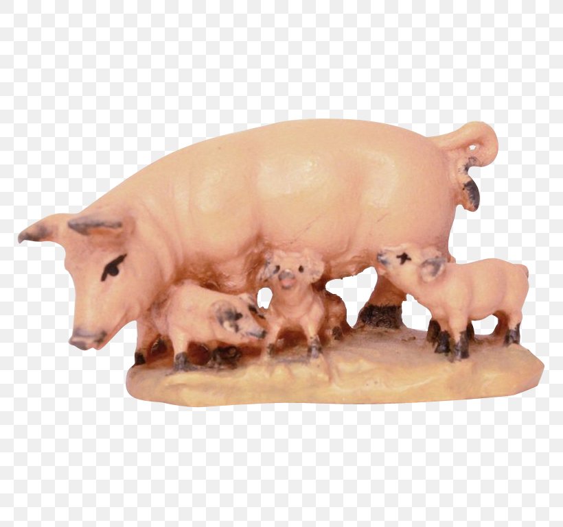 Miniature Pig Pig's Ear Animal Snout, PNG, 769x769px, Pig, Animal, Animal Figure, Barbecue, Cattle Download Free