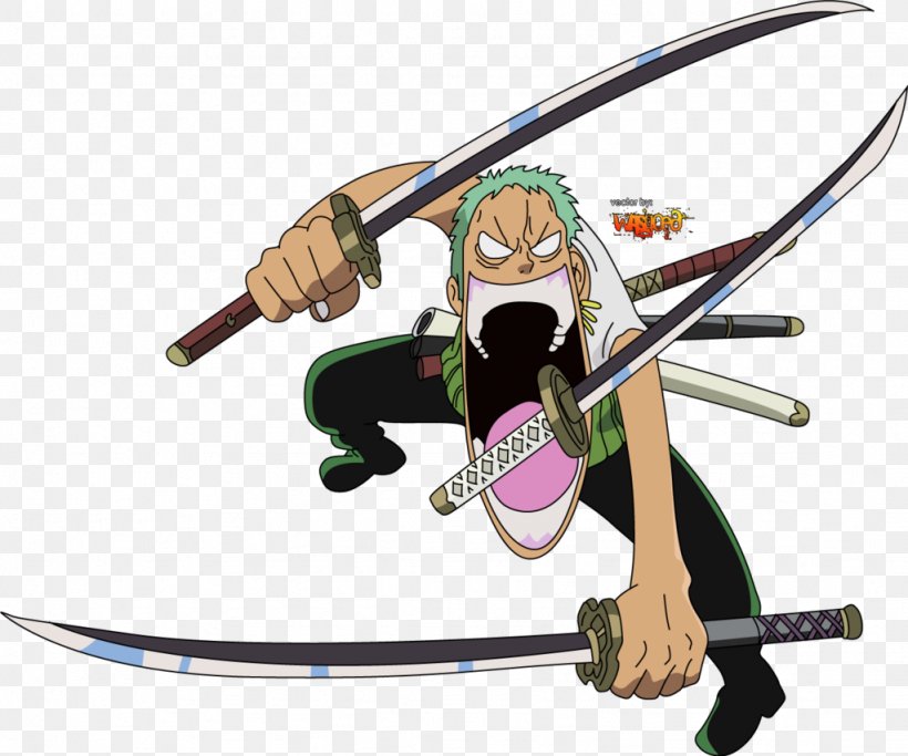 Roronoa Zoro Monkey D. Luffy Usopp Nami Vinsmoke Sanji, PNG, 1024x853px, Roronoa Zoro, Character, Cold Weapon, List Of One Piece Episodes, Monkey D Luffy Download Free