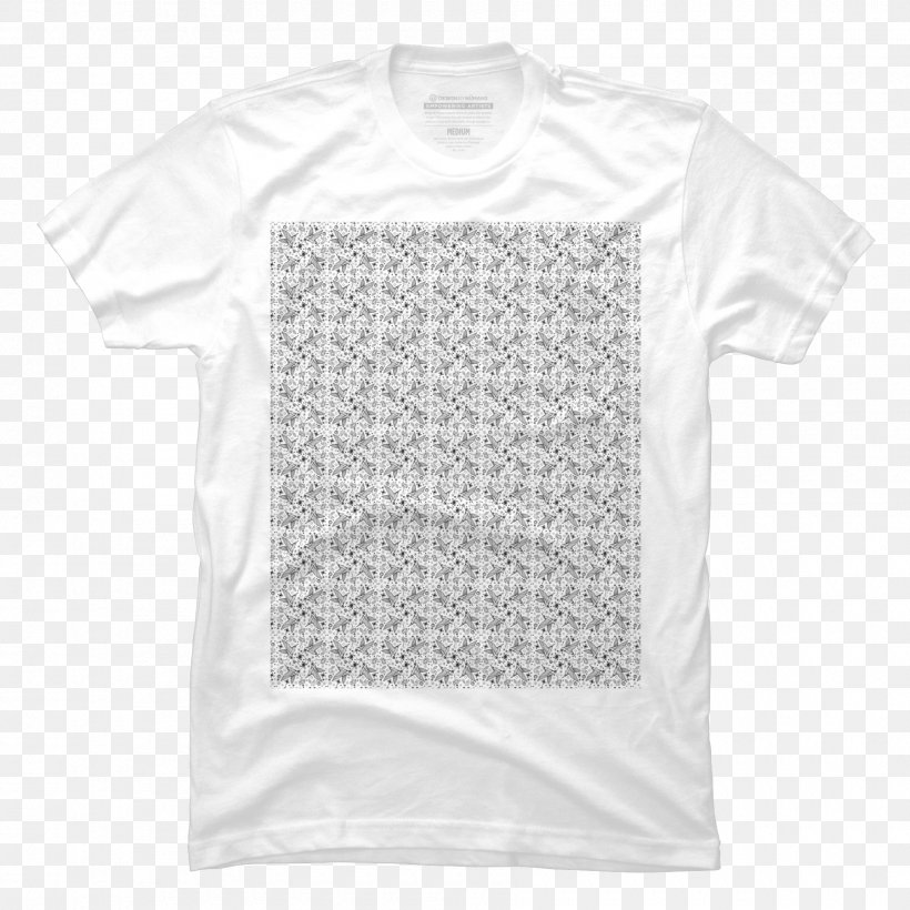 T-shirt Visual Arts Sleeve Neck, PNG, 1800x1800px, Tshirt, Active Shirt, Art, Brand, Clothing Download Free
