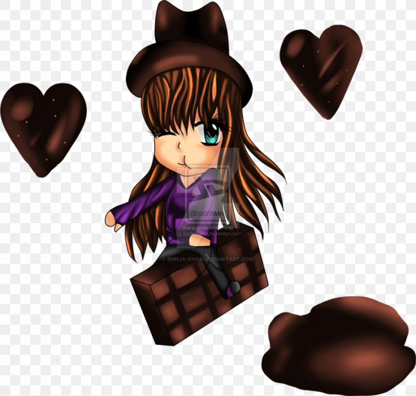 Chocolate Figurine Animated Cartoon, PNG, 916x873px, Chocolate, Animated Cartoon, Figurine Download Free