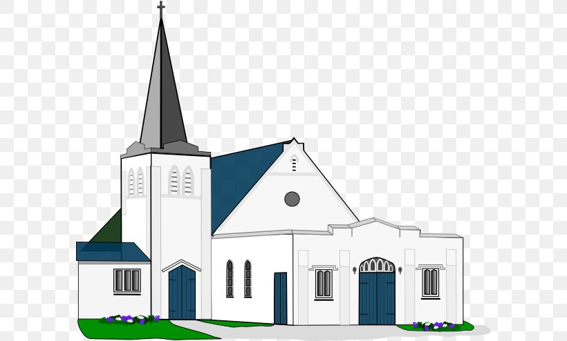 Christian Church Black Church Clip Art, PNG, 600x494px, Church, Architecture, Black Church, Building, Catholic Church Download Free