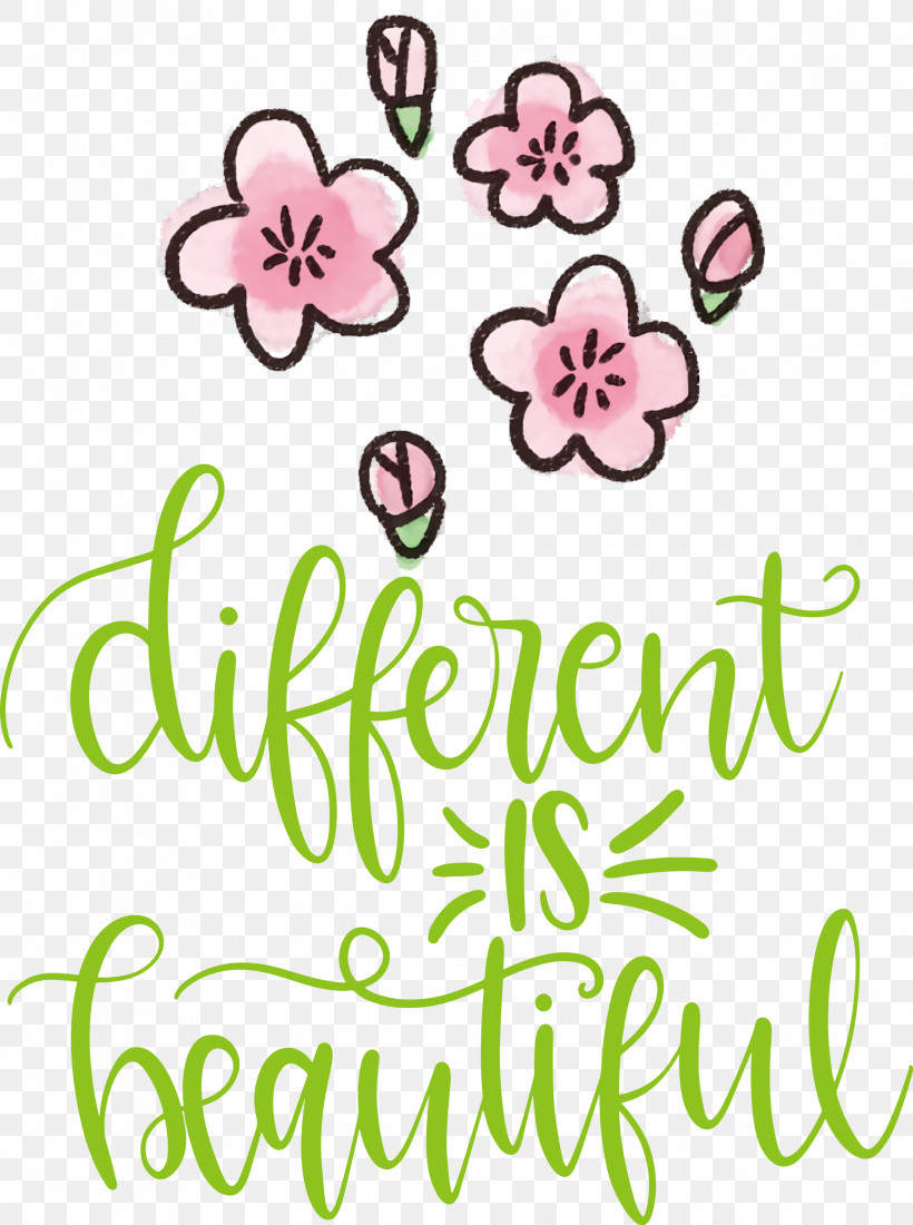 Different Is Beautiful Womens Day, PNG, 2235x3000px, Womens Day, Biology, Cut Flowers, Floral Design, Flower Download Free