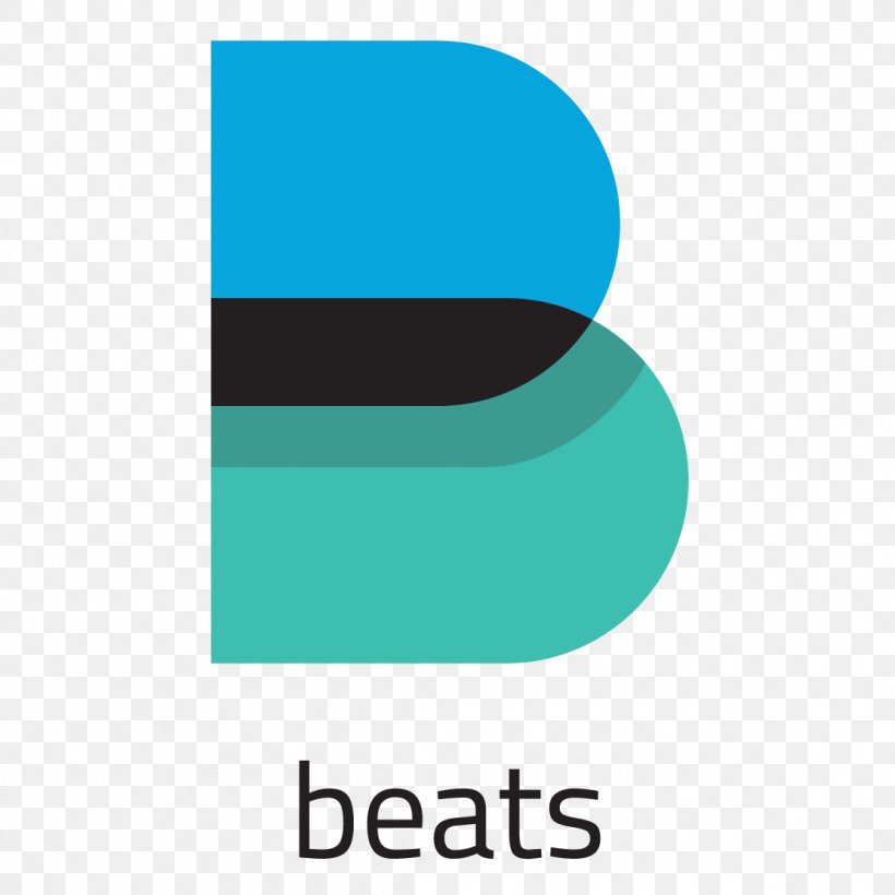 Logo Elasticsearch Beats Electronics Kibana Logstash, PNG, 1111x1111px, Logo, Aqua, Azure, Beats Electronics, Brand Download Free