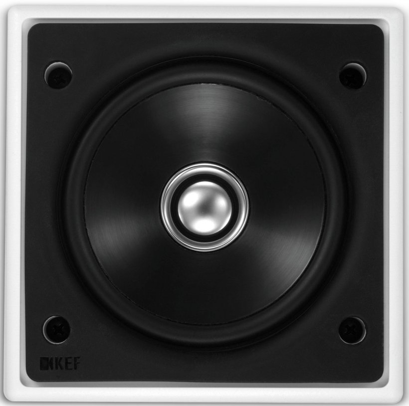 Loudspeaker Audio Electronics KEF Acoustics, PNG, 1500x1490px, Loudspeaker, Acoustics, Audio, Audio Equipment, Car Subwoofer Download Free