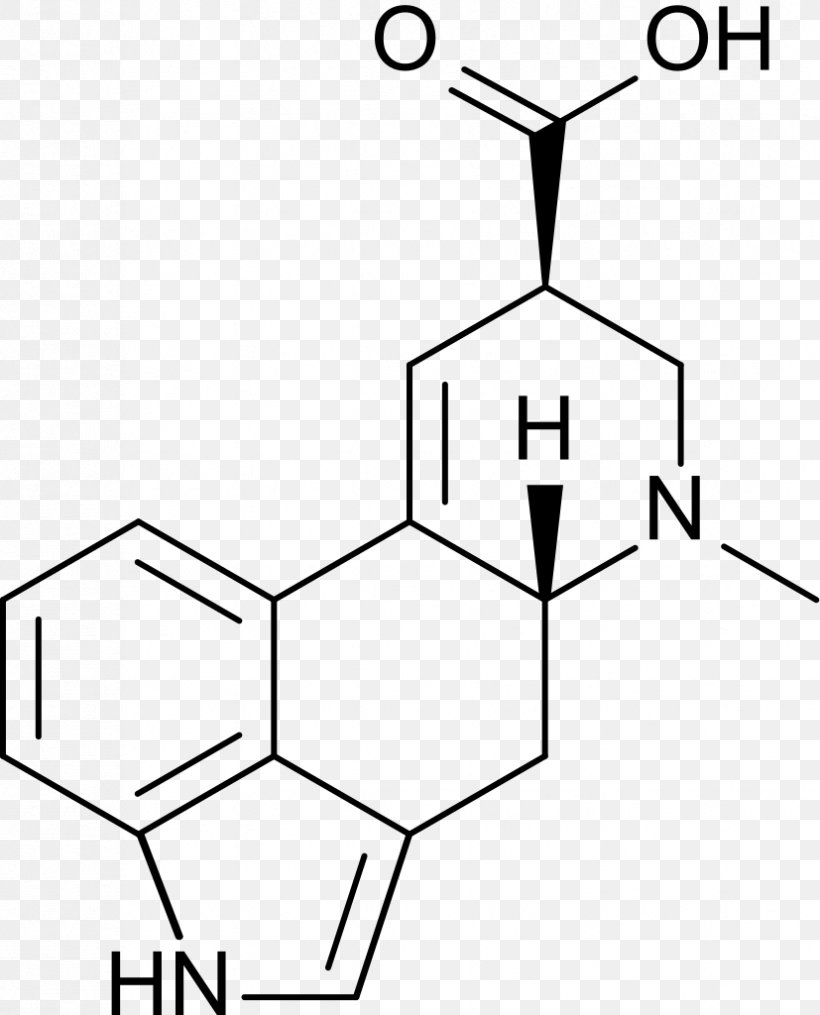 Lysergic Acid Diethylamide Ergine Ergoline Psychedelic Drug, PNG, 827x1024px, Lysergic Acid, Acid, Amide, Area, Artwork Download Free