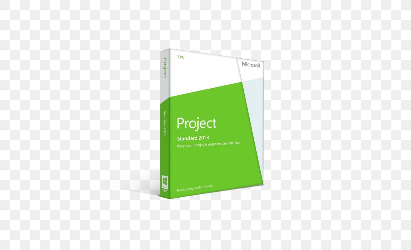 Microsoft Project 2013 Microsoft Visio Microsoft Corporation Microsoft Office, PNG, 500x500px, Microsoft Project, Brand, Computer Software, Green, Microsoft Corporation Download Free