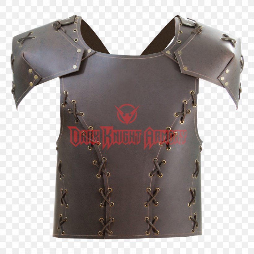 Pauldron Breastplate Armour Body Armor Cuirass, PNG, 850x850px, Pauldron, Armour, Body Armor, Breastplate, Coat Of Plates Download Free