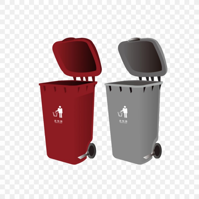 Rubbish Bins & Waste Paper Baskets Recycling Bin Vector Graphics Plastic, PNG, 1000x1000px, Rubbish Bins Waste Paper Baskets, Advertising, Bin Bag, Corporate Identity, Logo Download Free