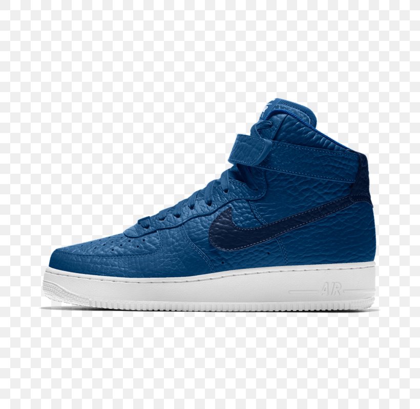 Skate Shoe Sneakers Air Force Nike, PNG, 800x800px, Skate Shoe, Air Force, Athletic Shoe, Basketball Shoe, Blue Download Free