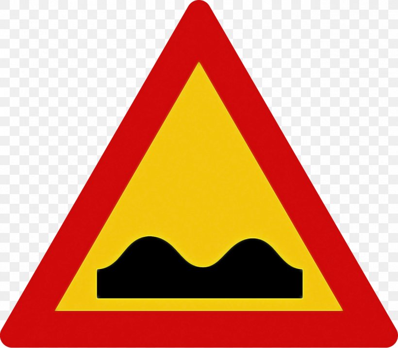 Triangle Triangle Sign Traffic Sign Signage, PNG, 1298x1136px, Triangle, Cone, Sign, Signage, Traffic Sign Download Free