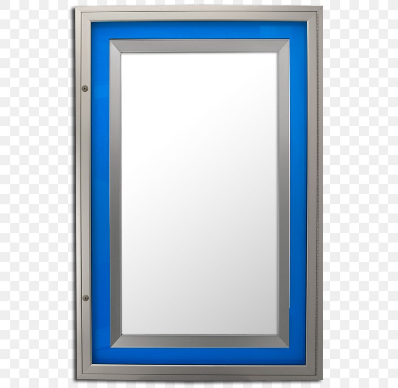 Window Picture Frames Rectangle, PNG, 608x800px, Window, Blue, Computer Monitors, Display Device, Picture Frame Download Free